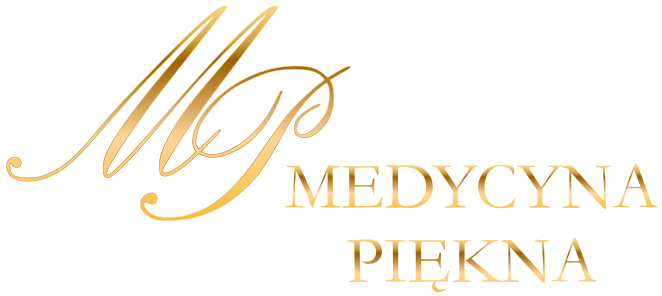 Medycyna Piękna Logo