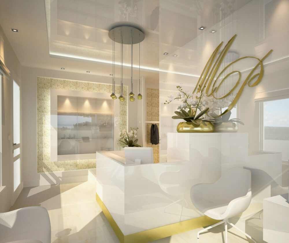 Gabinet Medycyny Estetycznej